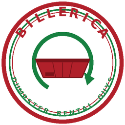 Billerica Dumpster Rental Guys logo